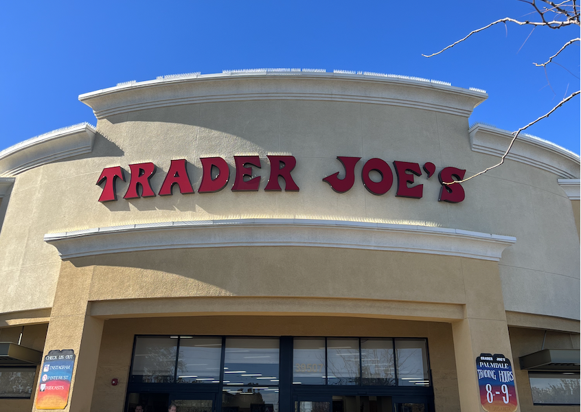 Featured image of Top 10 Trader Joe's Items! All Under $5!