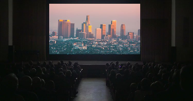 Featured image of What’s Your Favorite Los Angeles Movie? 20 Films Set in the City of Angels